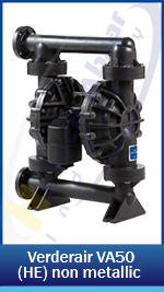 VA50 (HE) non metallic